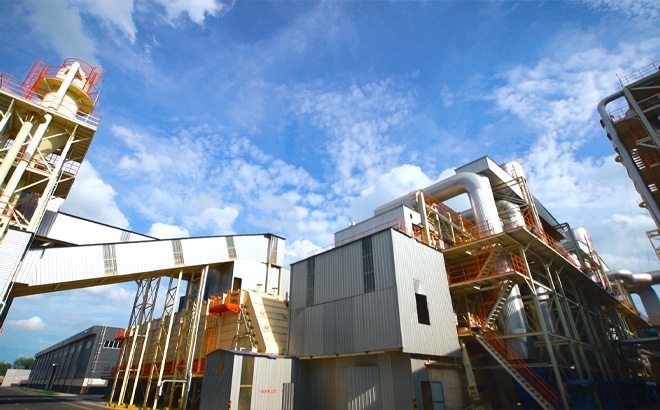 菏澤市亞聯合創人造板有限公司